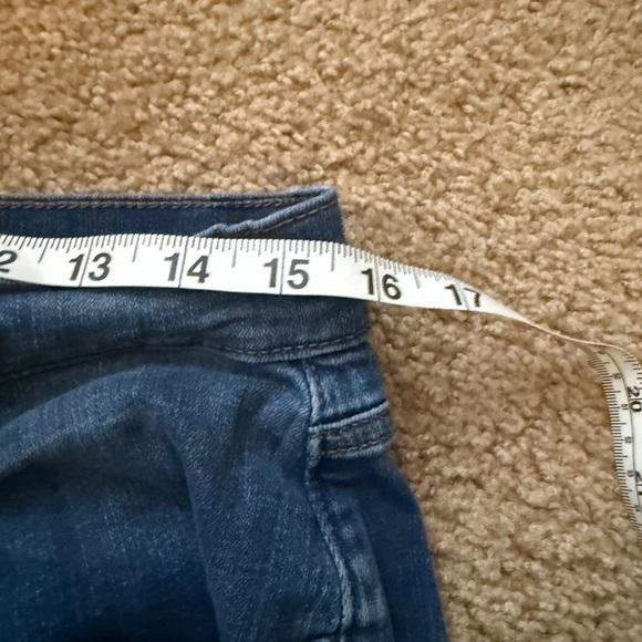 Blake Slim Straight Hudson Jeans - Picture 9 of 12